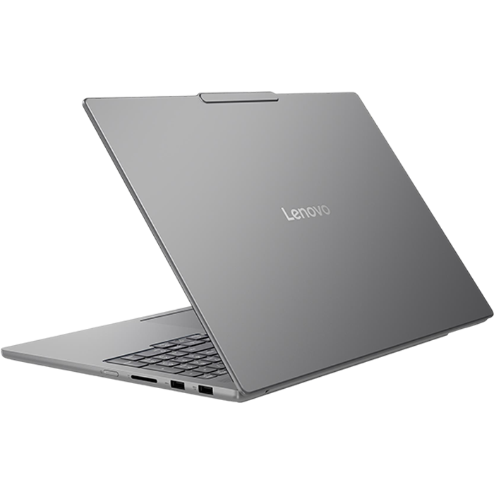 NB Lenovo 16.0" IdeaPad Pro 5 16AGP11 Grey (Ryzen AI 9 465 32Gb 1Tb)