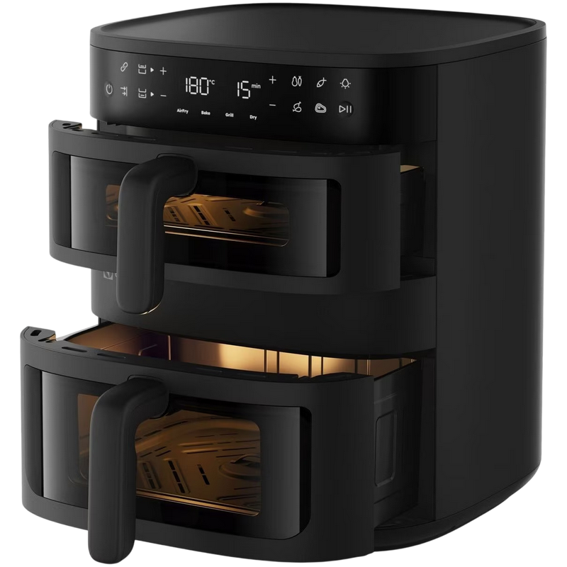 Air Fryer Electrolux EAFD11B