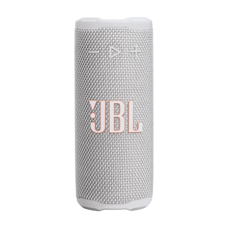 Portable Speakers JBL Grip, White
