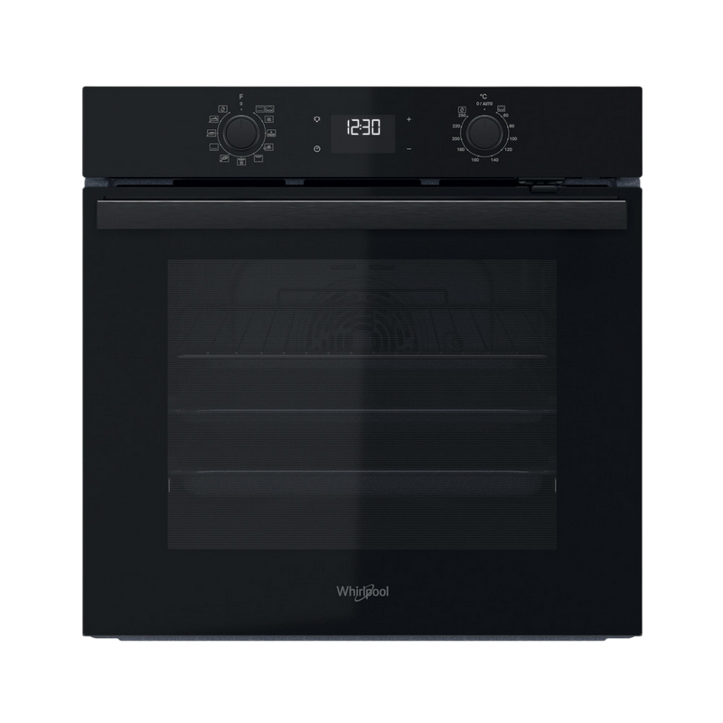 BinOven/el Whirlpool OMR58HU1FB