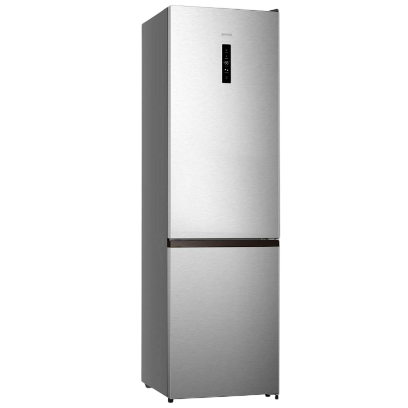 Refr/com Gorenje NRK620EAXL4