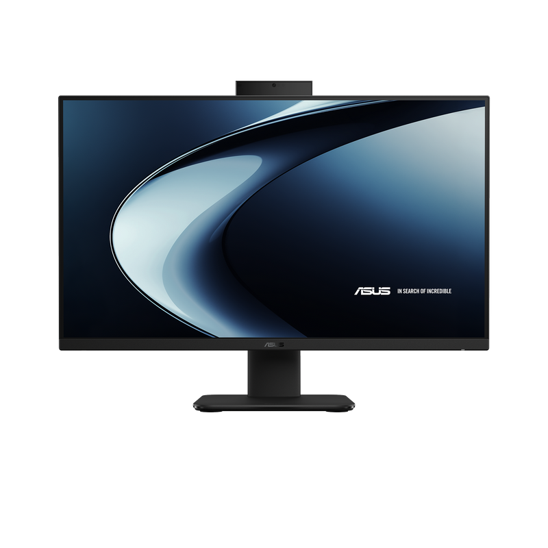 Asus AiO V470VAK Black (27" FHD 300nits Intel Core i7-13620H 2,4-4.9GHz, 16GB, 512GB SSD, wired KB&MS, No OS)