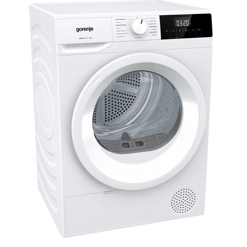 Dryer Gorenje DHNE82