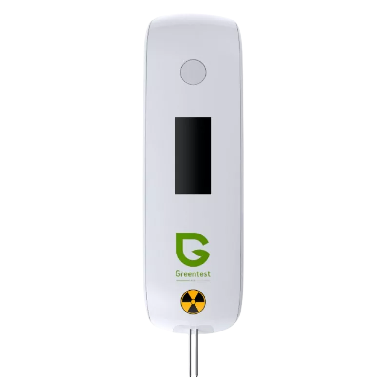 Greentest ECO Mini White