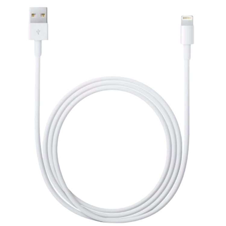 Original iPhone Lightning USB Cable MD819ZM/A
