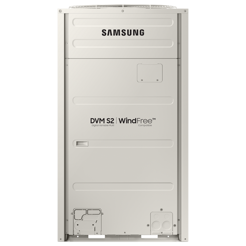 DVM-S2 Super HP Outdoor Unit Samsung AM160AXVAGH/EU