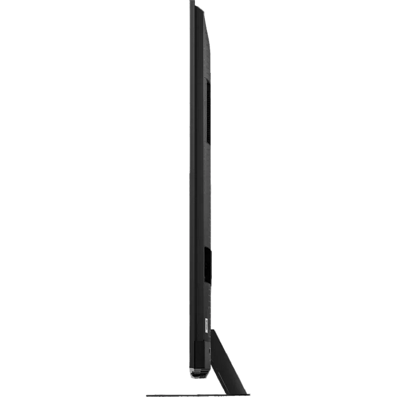 65" LED SMART TV Hisense 65U7S PRO, MiniLED, 4K UHD VIDAA OS, Black