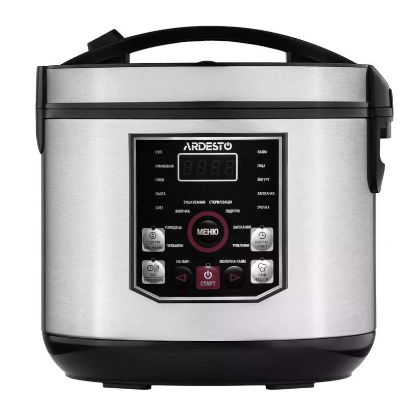 Multicooker Ardesto MC-P21