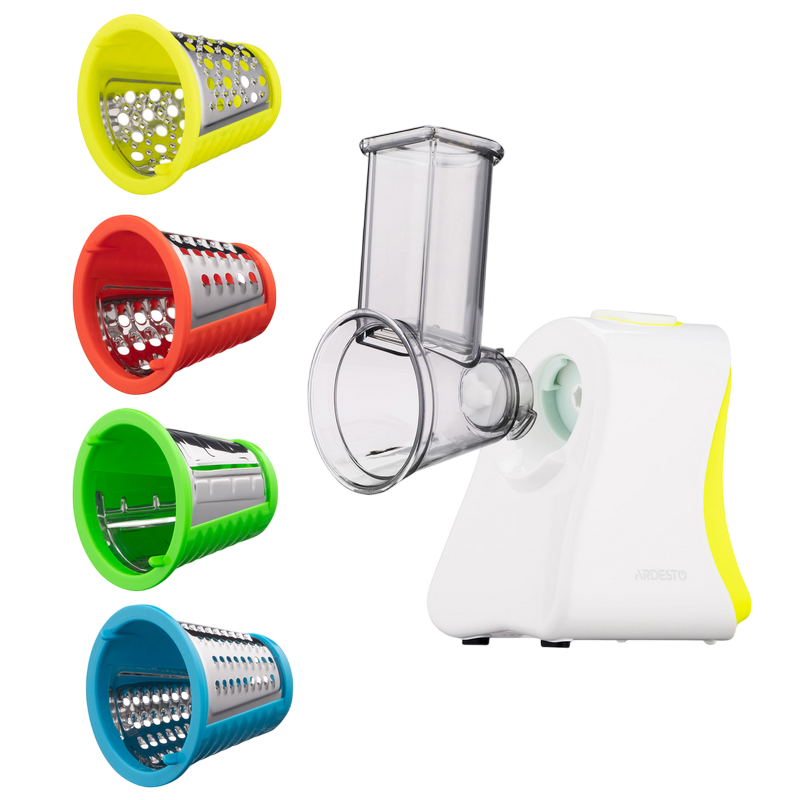 Chopper Ardesto CHK-G200W