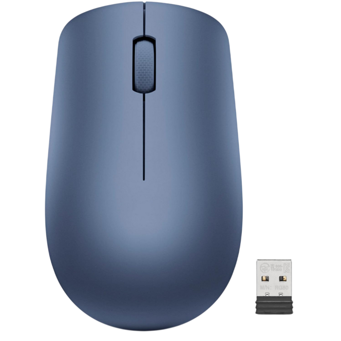 Lenovo 530MiceBlue L300