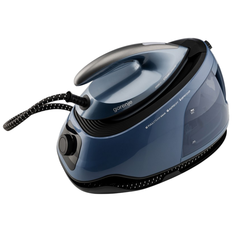 Ironing System Gorenje SGD3000BBK