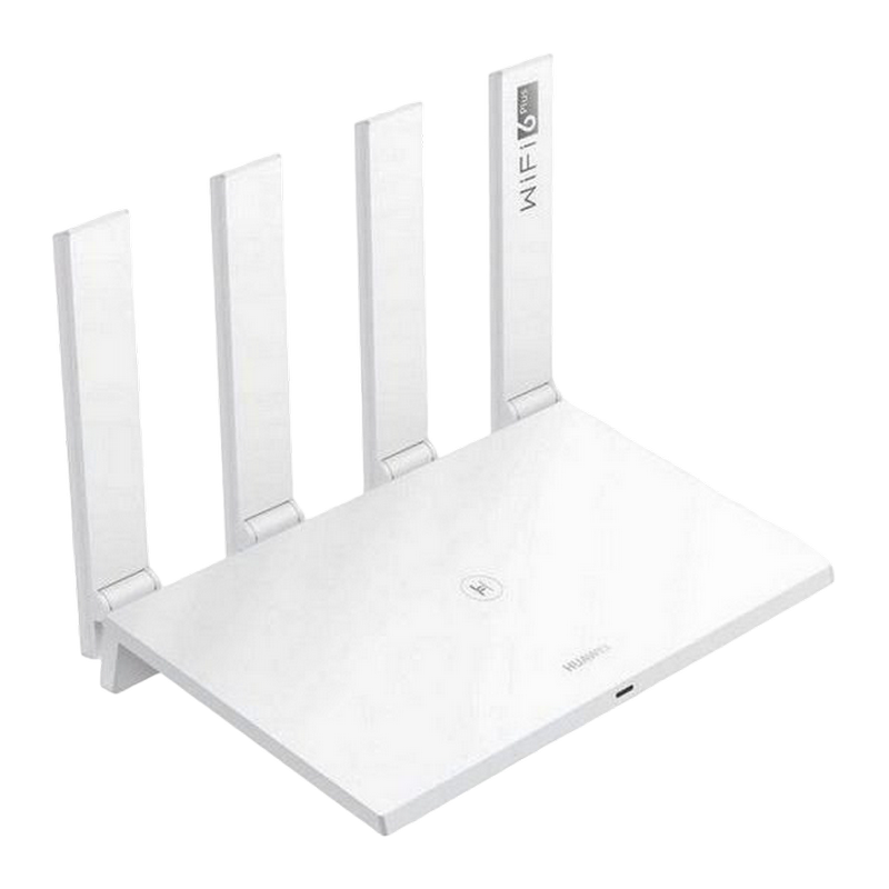 Huawei Router Home Gateway,WS7100-20,1GE WAN-3GE LAN