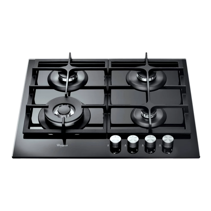 BinHob/gas Whirlpool GOA 6425/NB1