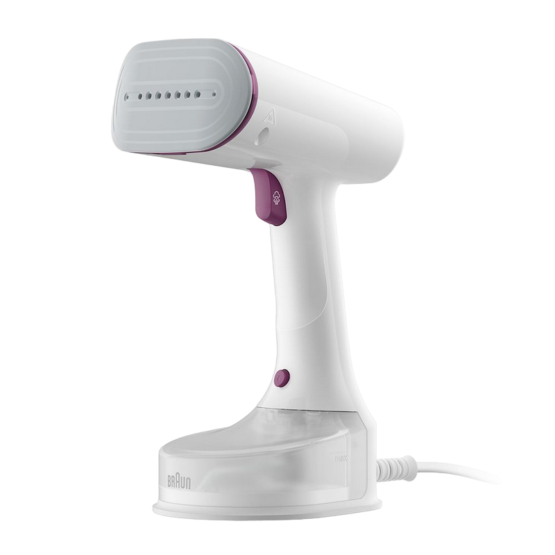 Steamer Braun GS 5011 PU