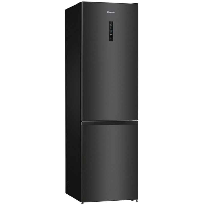 Refr/com Hisense RB470N4EFC1