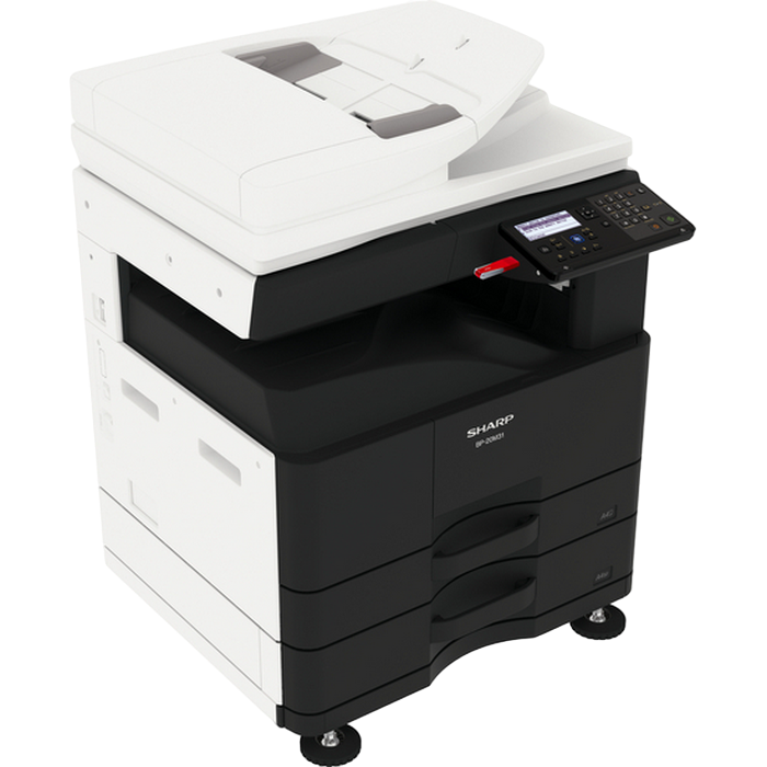 MFP Sharp Nova Light2 BP-20M24EU