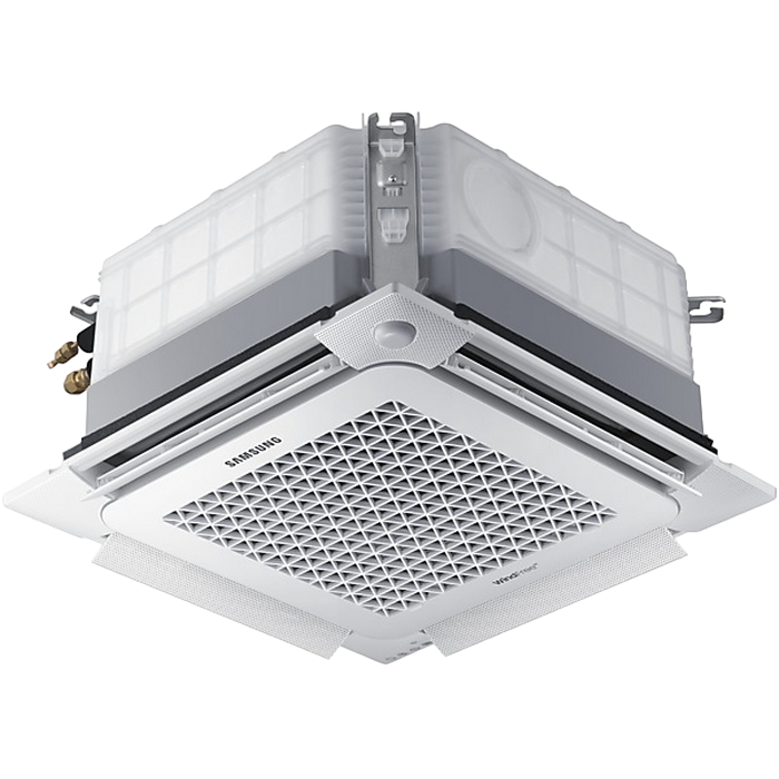 4-Way Compact Cassette Samsung AC026RNNDKG, CAC, R32, WindFree