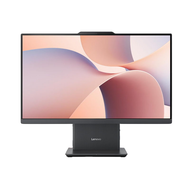 Lenovo AIO IdeaCentre 3 24AKP10 Luna Grey (23.8" FHD IPS Ryzen AI 7 350 2.0-5.0GHz, 16GB, 512GB, wired KB&MS, No OS)