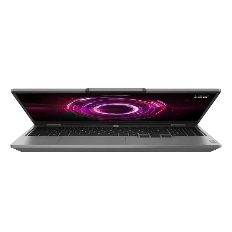 NB Lenovo 15.6" LOQ 15ARP10E Grey (Ryzen 5 150 16Gb 512Gb 3050 6Gb)
