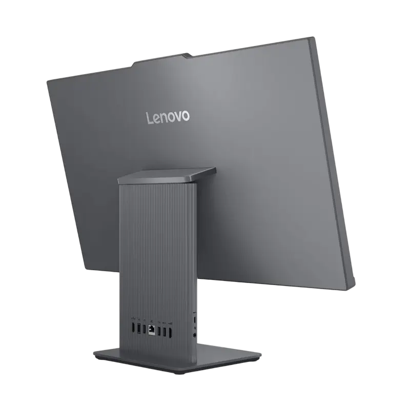 Lenovo AIO IdeaCentre 3 27IRH9 Luna Grey (27" FHD IPS 300nits Core i5-13420H 2.1-4.6GHz, 16GB, 512GB SSD, Wireless KB&MS, No OS)