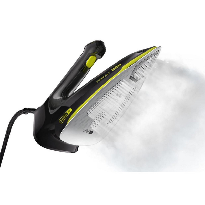 Iron Braun FI7255GR