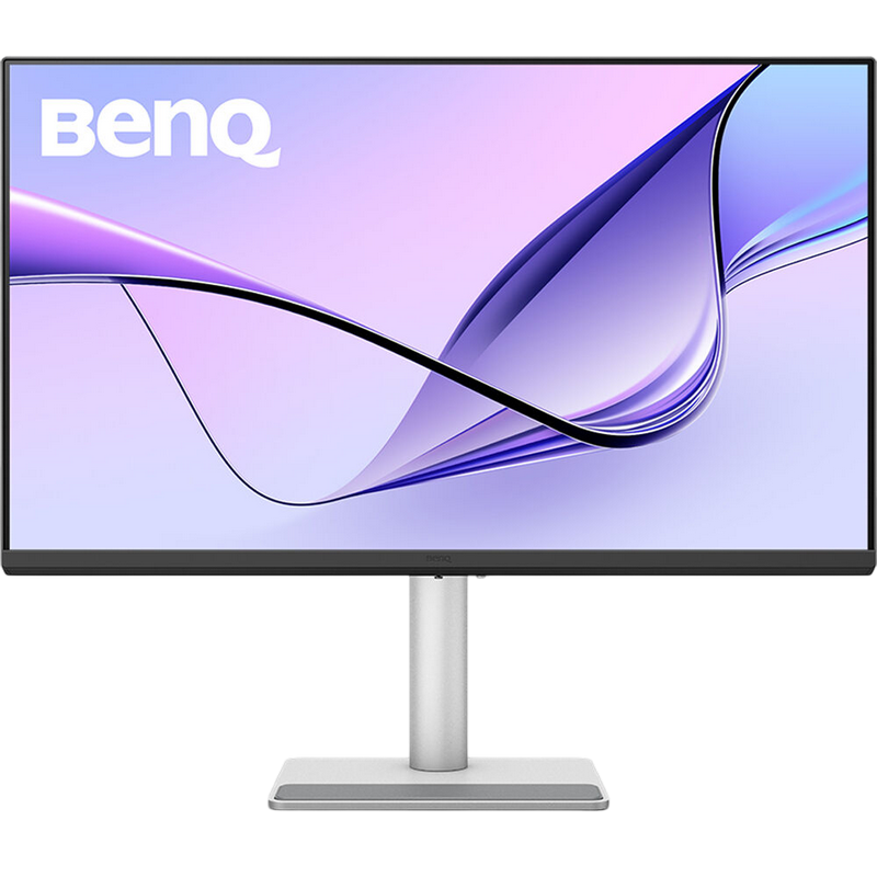 32" BenQ MA320U,White,IPS,3840x2160,60Hz,5ms,350cd,HDR10, HDMI+DP+USB+TypeC,Spkrs,Pivot