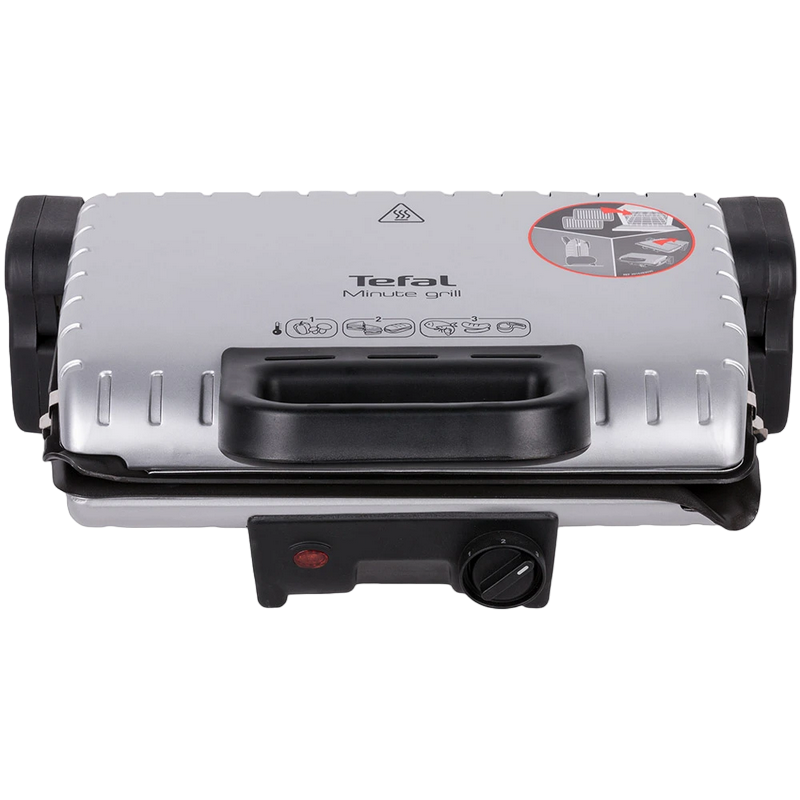 Grill Tefal GC205012