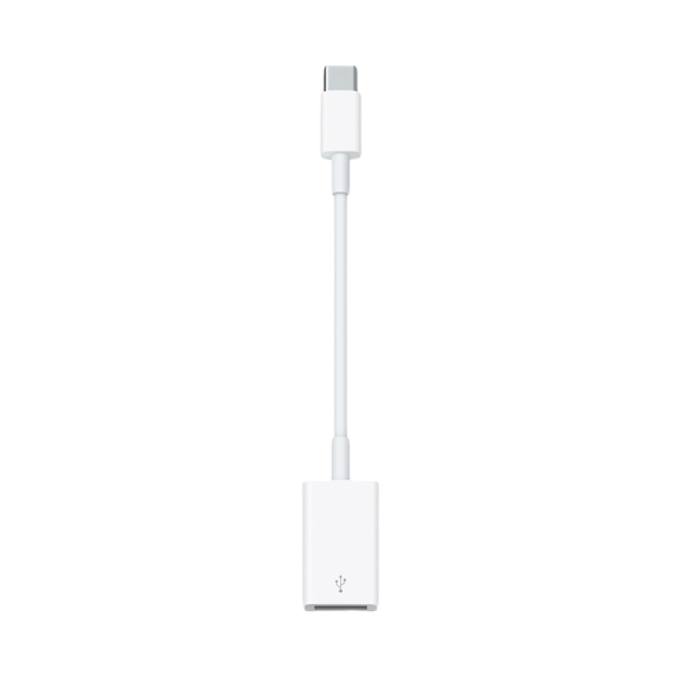 Original Apple USB-C TO USB ADAPTER, MJ1M2ZM/A