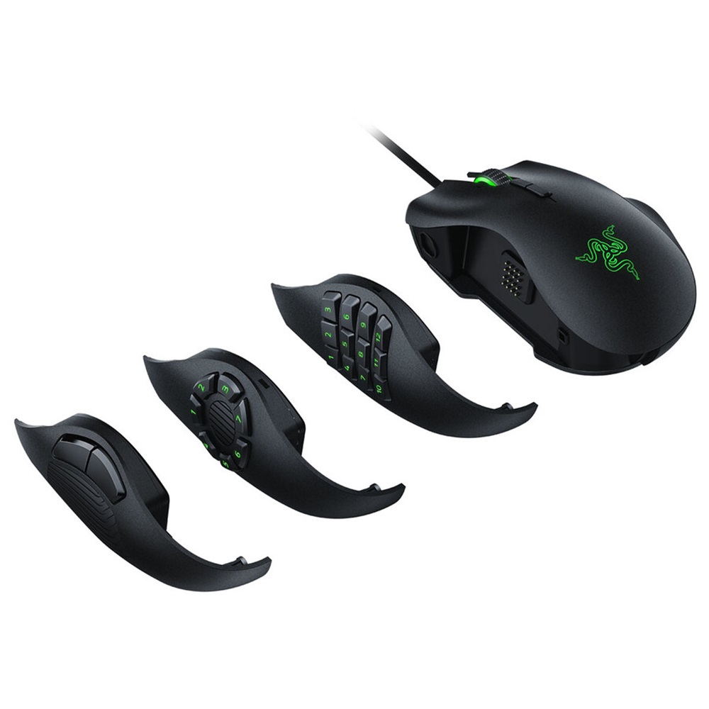 Razer Mouse DeathAdder V3