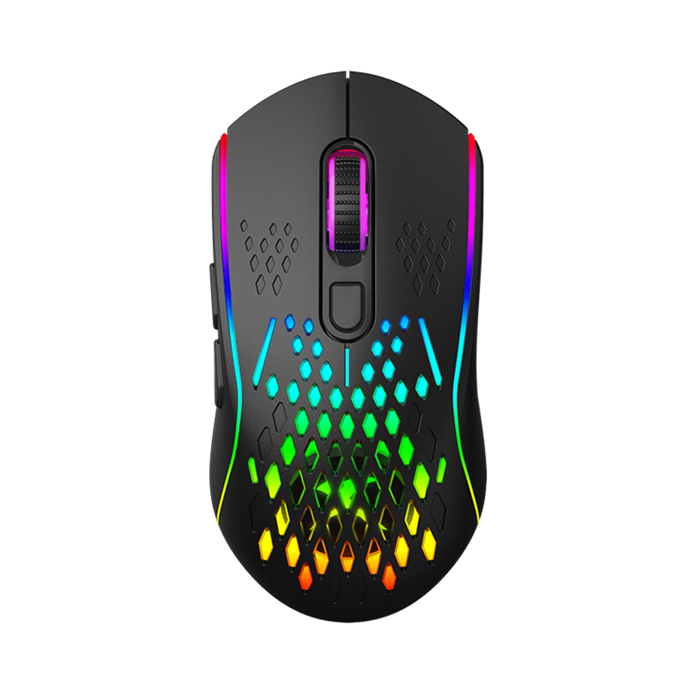 Xtrike Me Mouse Gaming GW-611 Wireless
