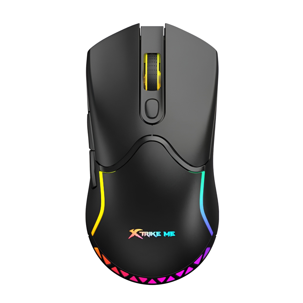Xtrike Me Mouse Gaming GW-610 Wireless