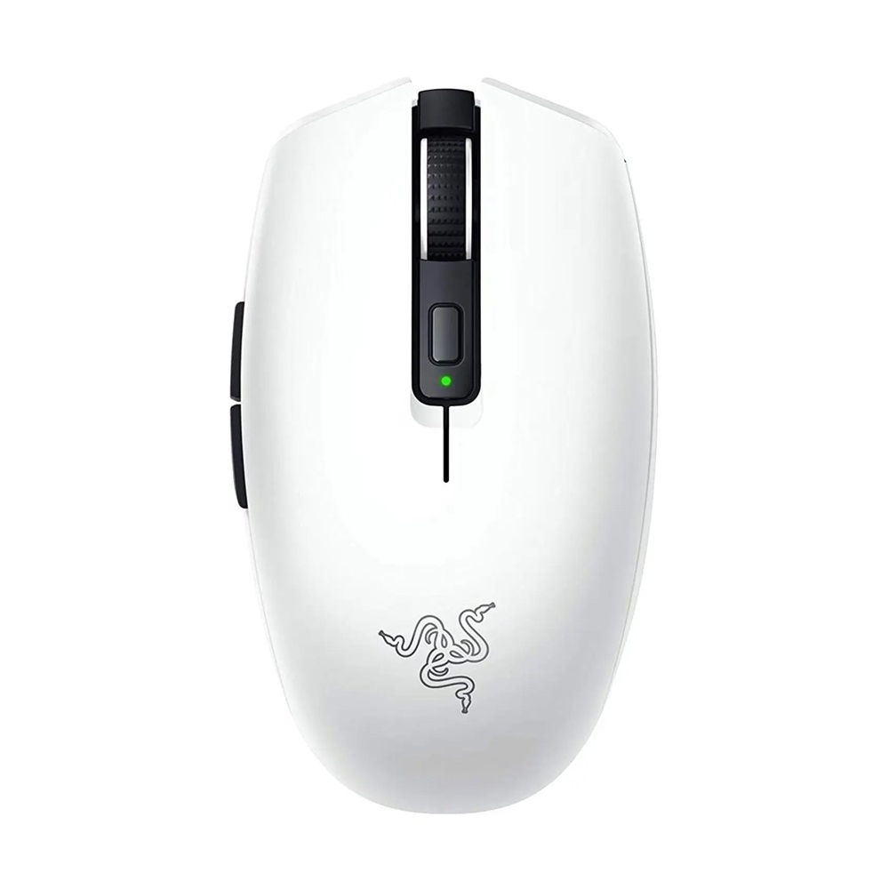 Razer Mouse Orochi V2 White Edition