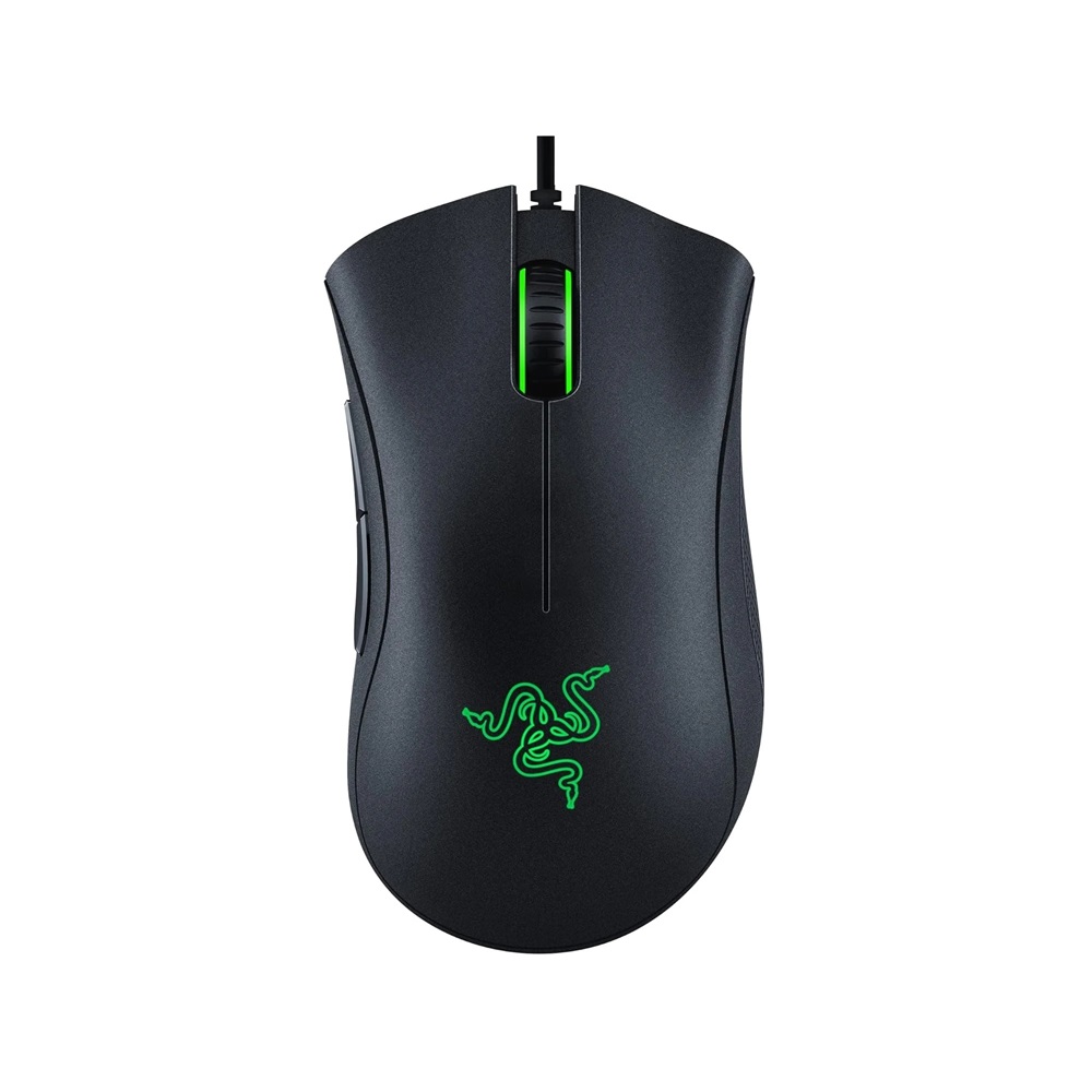 Razer Mouse DeathAdder Essential (2021)