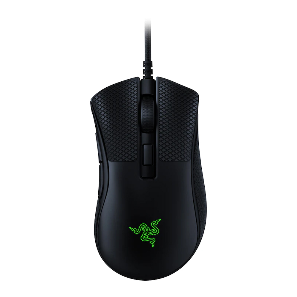 Razer Mouse DeathAdder V2 Mini + Mouse Grip Tapes