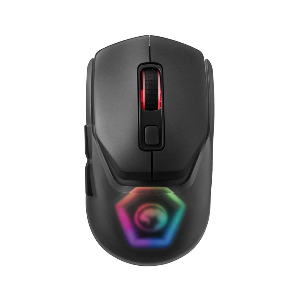 Marvo Mouse Fit Pro G1W, Space Grey