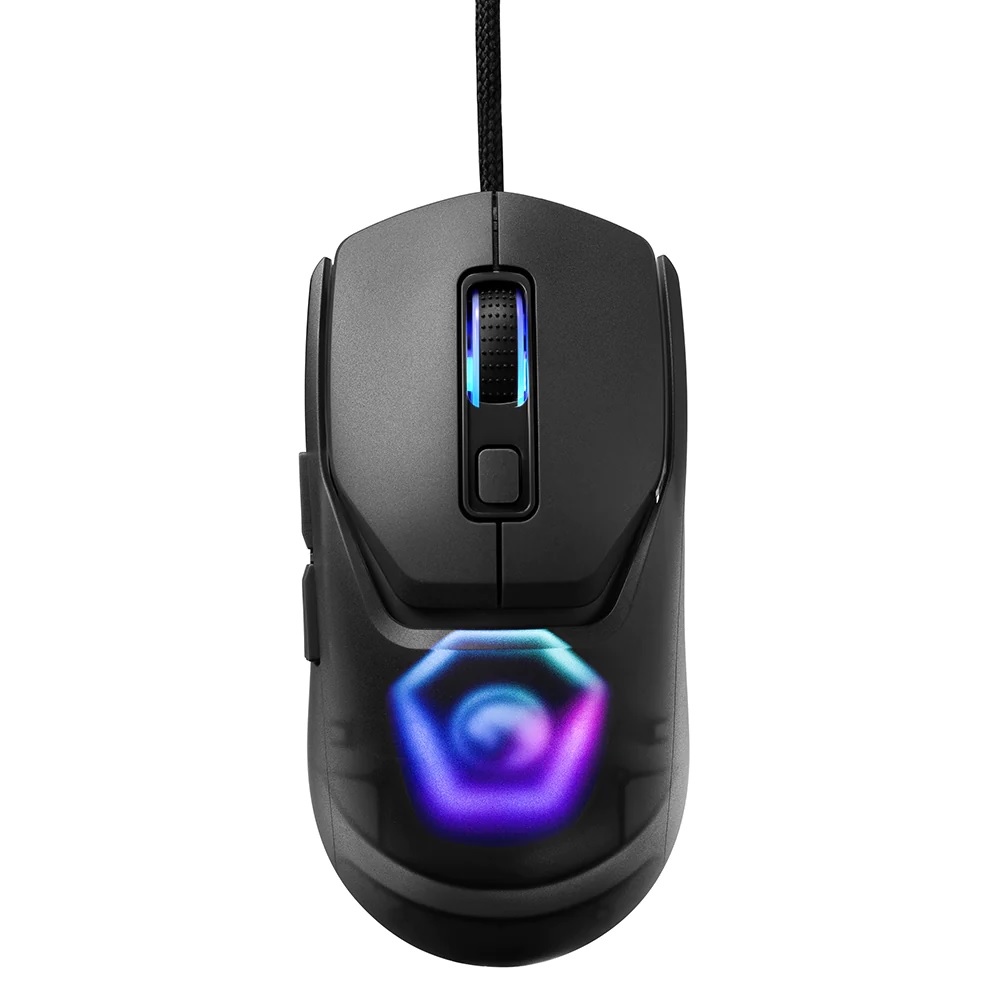 Marvo Mouse Fit Lite G1, Space Grey