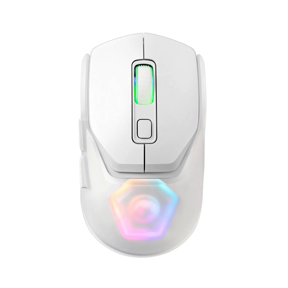 Marvo Mouse Fit Pro G1W, White