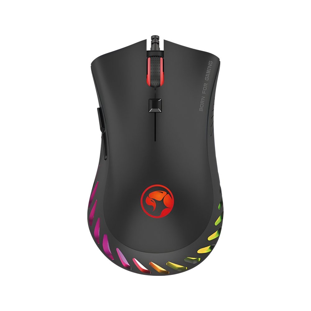 Marvo Mouse G985 Wired Gaming RGB