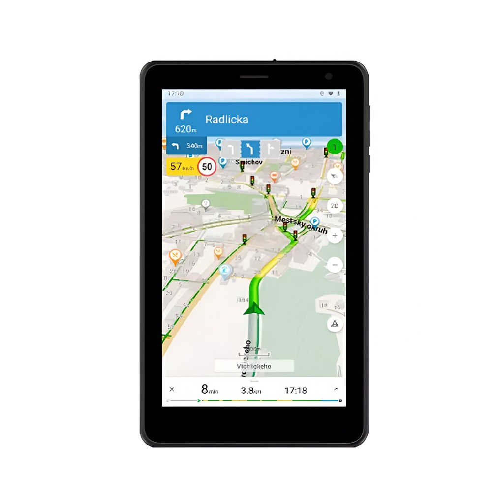 Navitel T787 4G GPS Navigation Tablet
