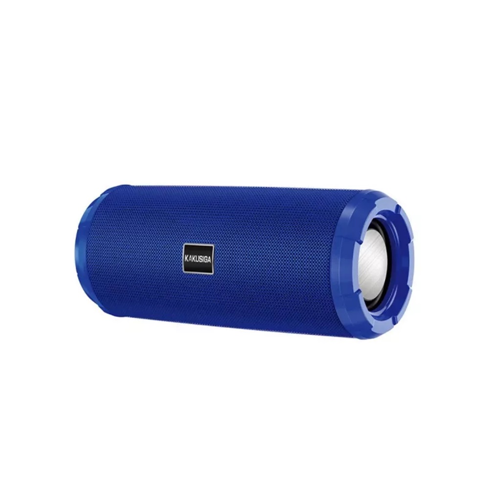Ksiga Speakers Bluetooth Maidi KSC-602, Blue