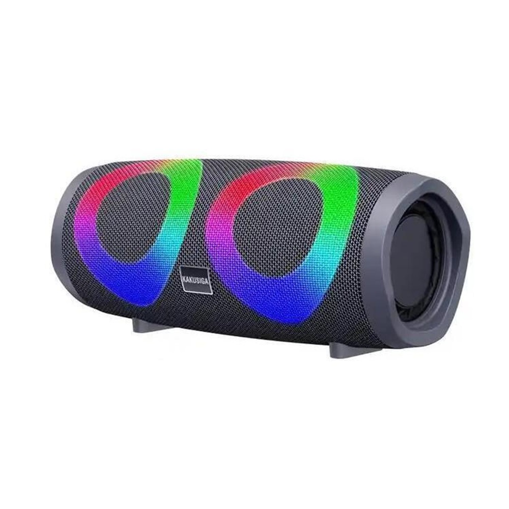 Ksiga Speakers Bluetooth Boxuan KSC-615, Grey