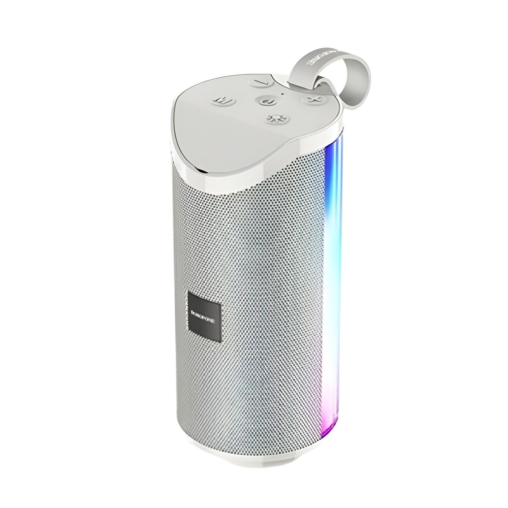 Borofone Speaker Bluetooth BR5 Adventure Sports, Gray