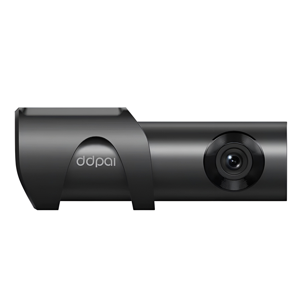 DDPai Dash Cam Mini 3