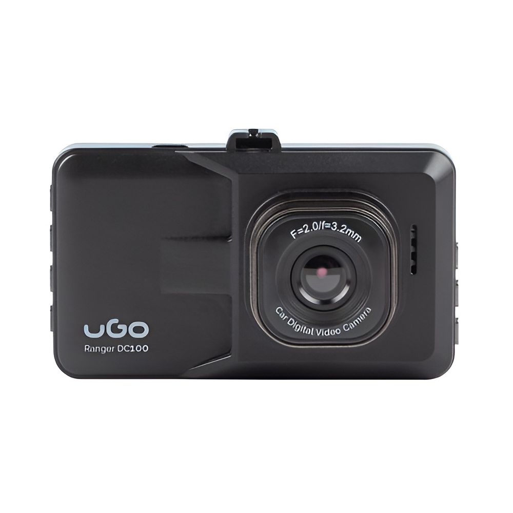 UGO Dash Cam Ranger DC100