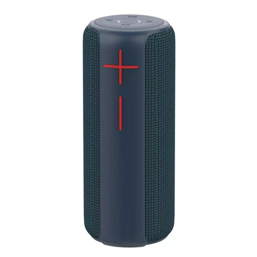 Hopestar Wireless Speaker P24, 10W, Blue