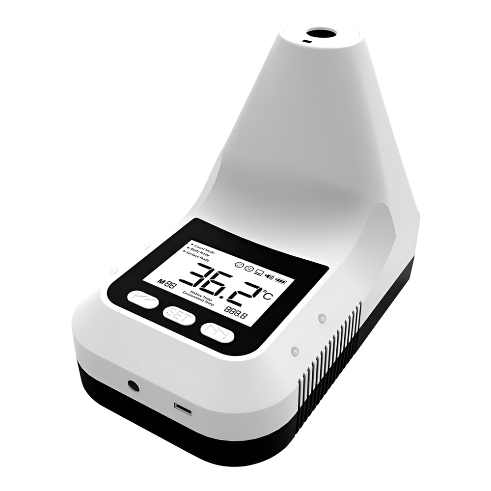 K3 Intelligent Thermometer