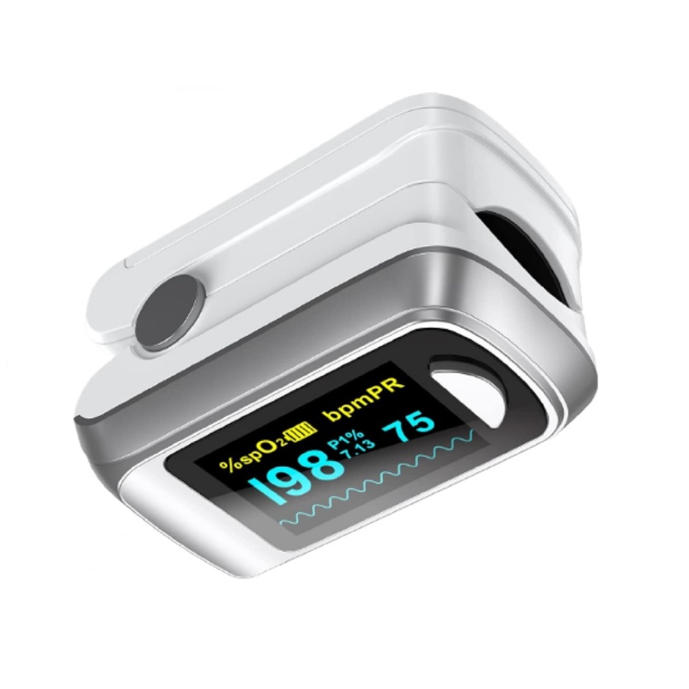 Fingertip Oximeter