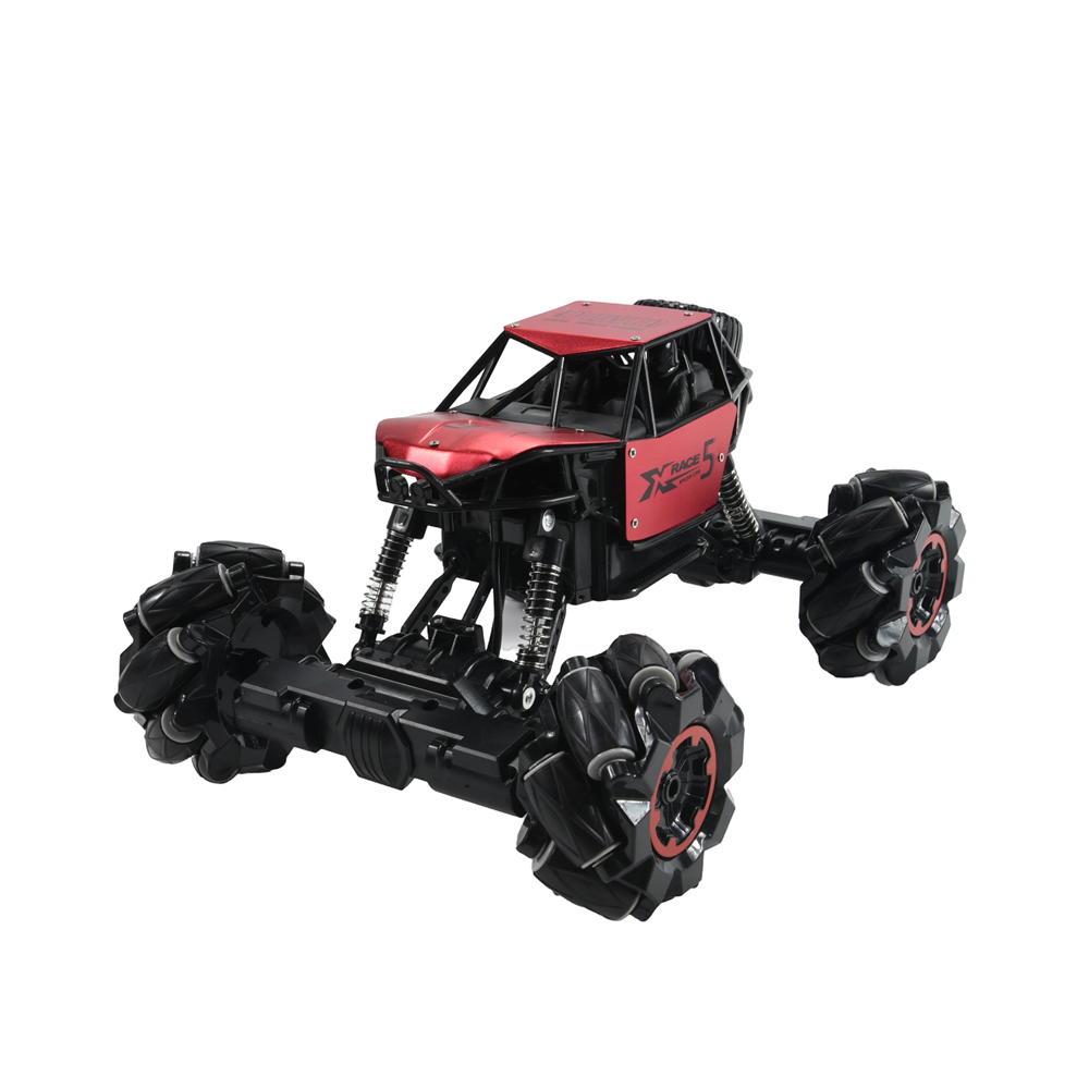 WJ RC Drift Car Metal Body Stunt 2.4G 1:16 4WD, RC1161