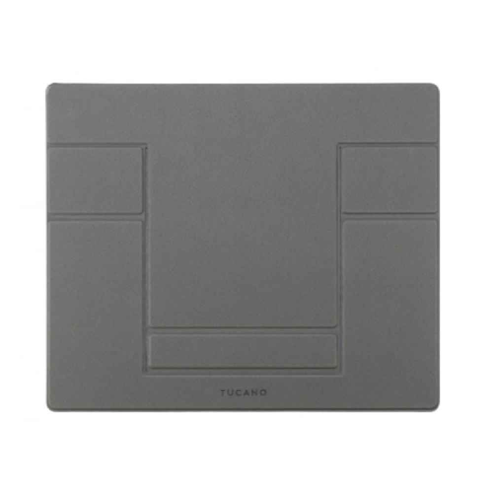 Tucano Foldable Laptop Stand Black