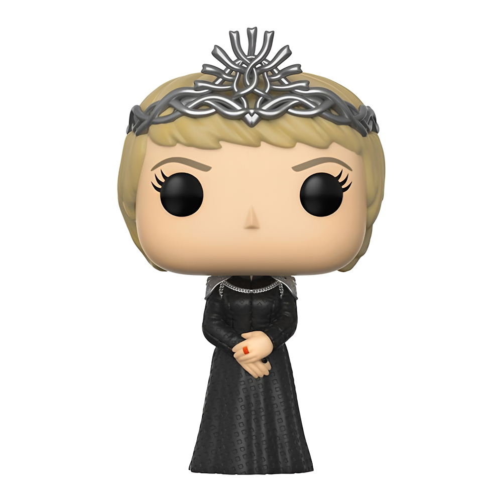Funko Pop Movies: GOT: Cersei Lannister